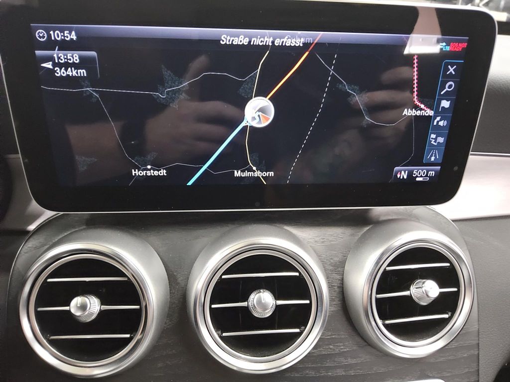 Mercedes-Benz C 300 2020