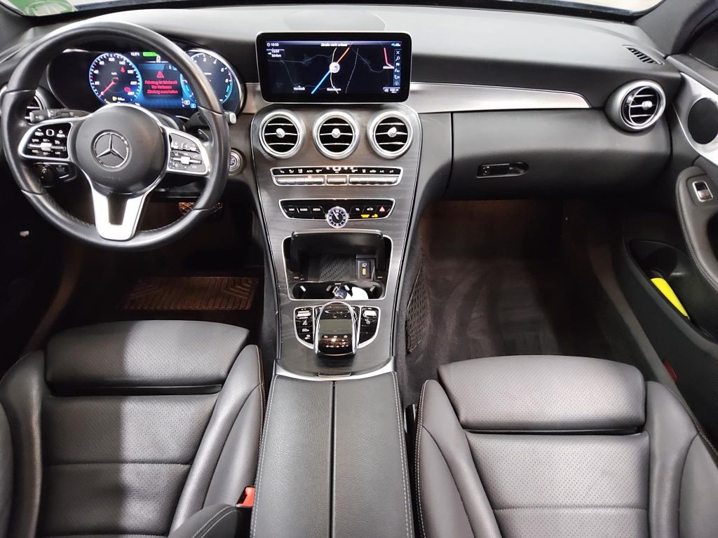 Mercedes-Benz C 300 2020