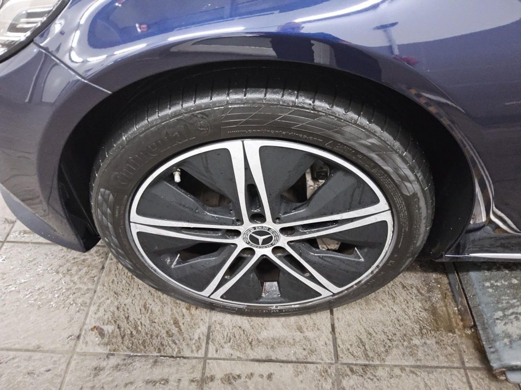Mercedes-Benz C 300 2020