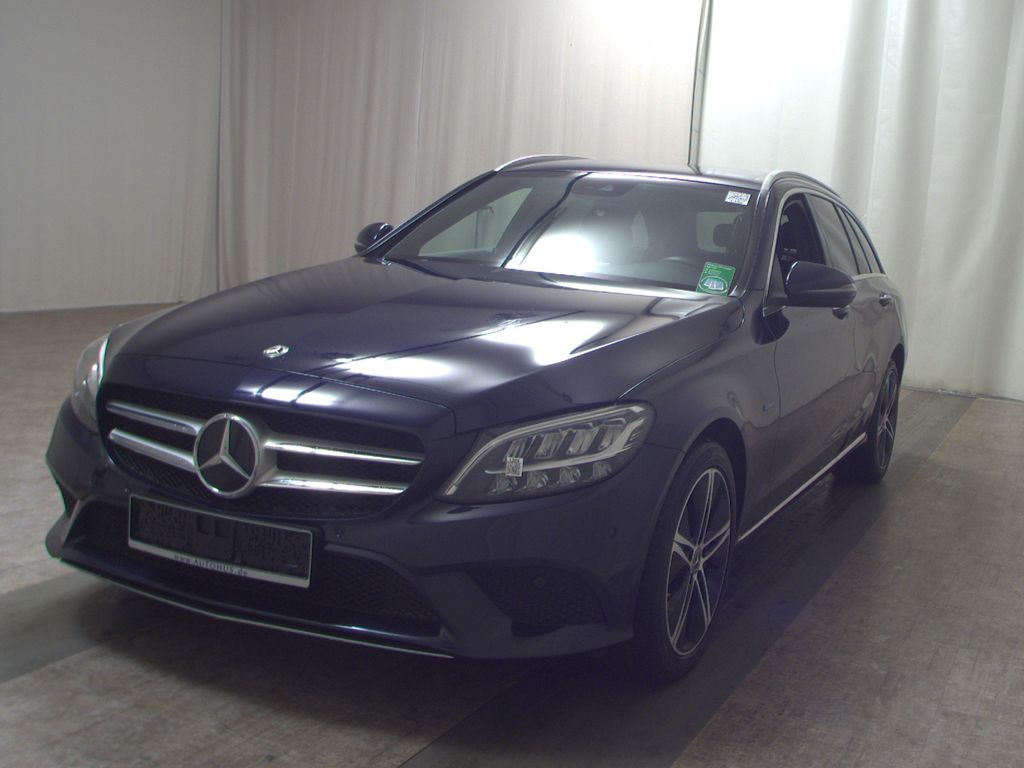 Mercedes-Benz C 300 2020