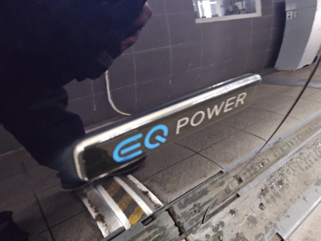 Mercedes-Benz C 300 2020