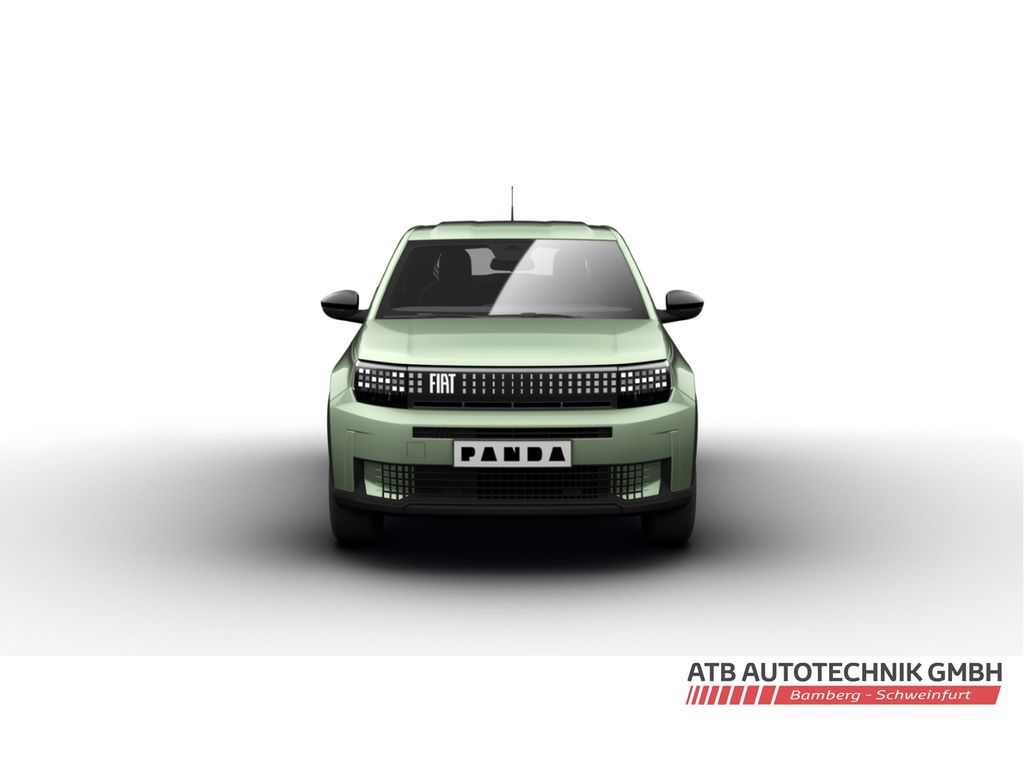 Fiat Grande Panda