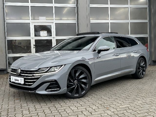 Volkswagen Arteon 2023