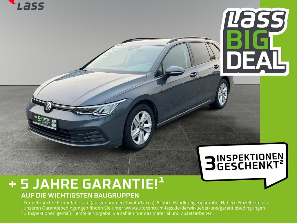 Volkswagen Golf 2024