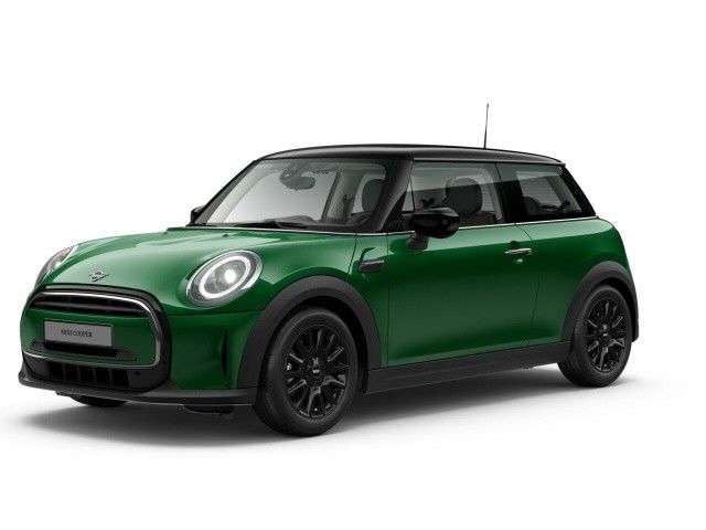 MINI Cooper 2022