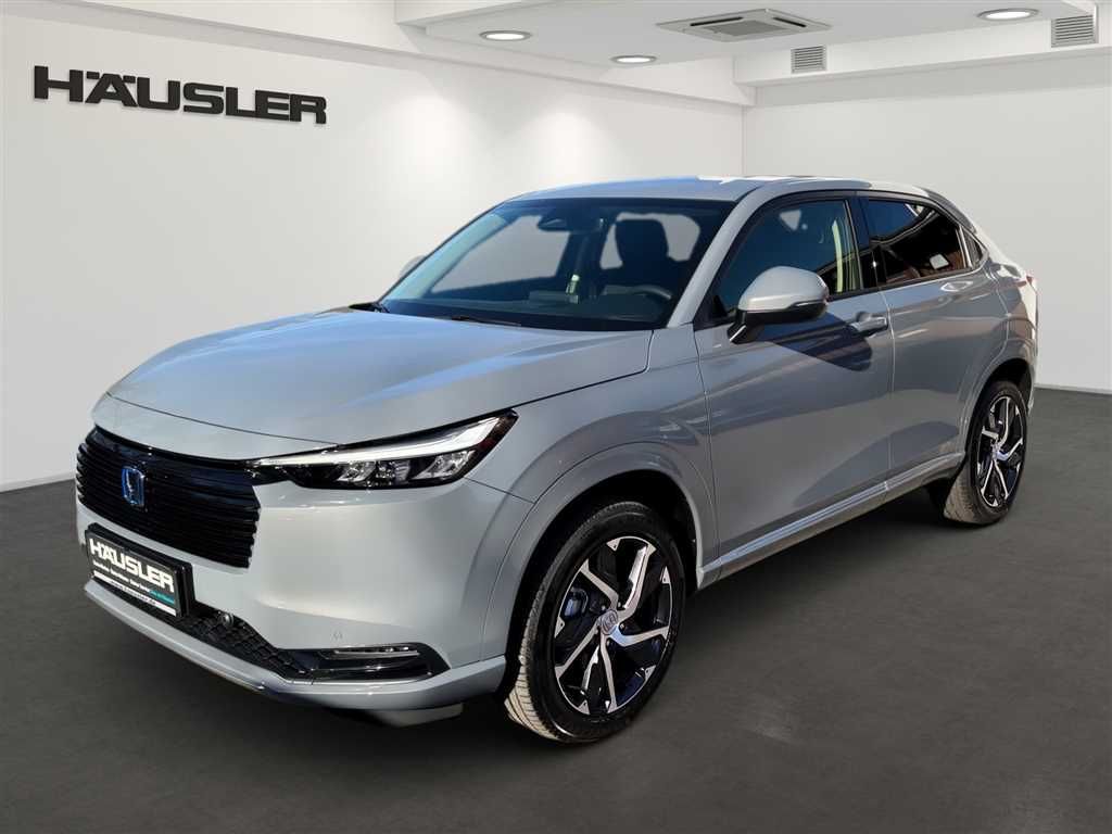Honda HR-V 2025