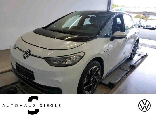 Volkswagen ID.3 2021