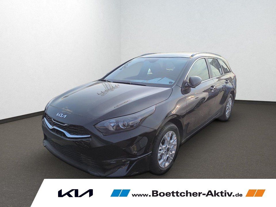Kia cee'd / Ceed
