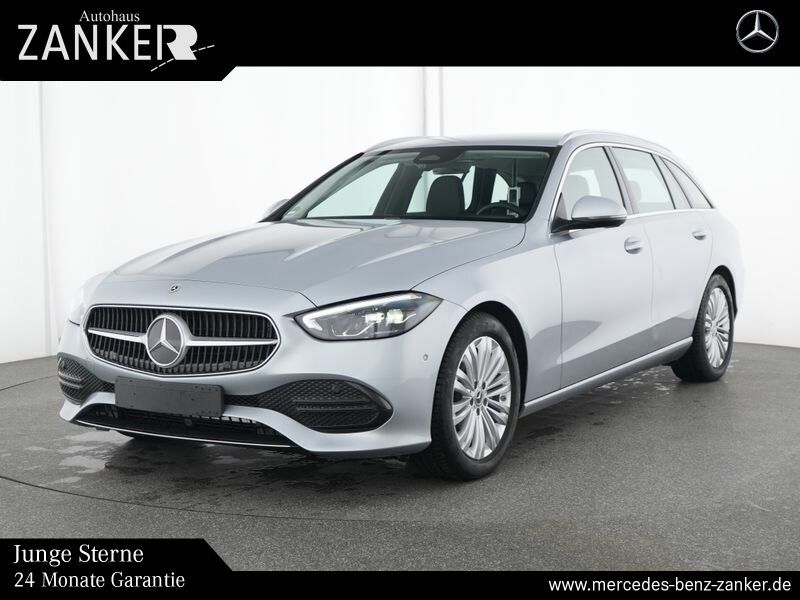 Mercedes-Benz C 180 2024