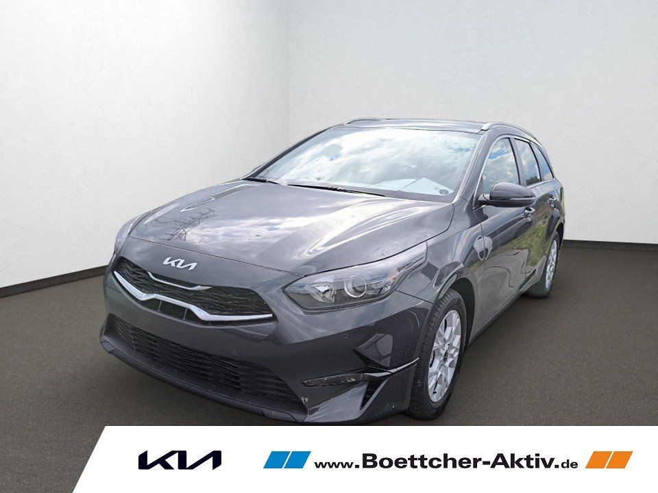 Kia cee'd / Ceed