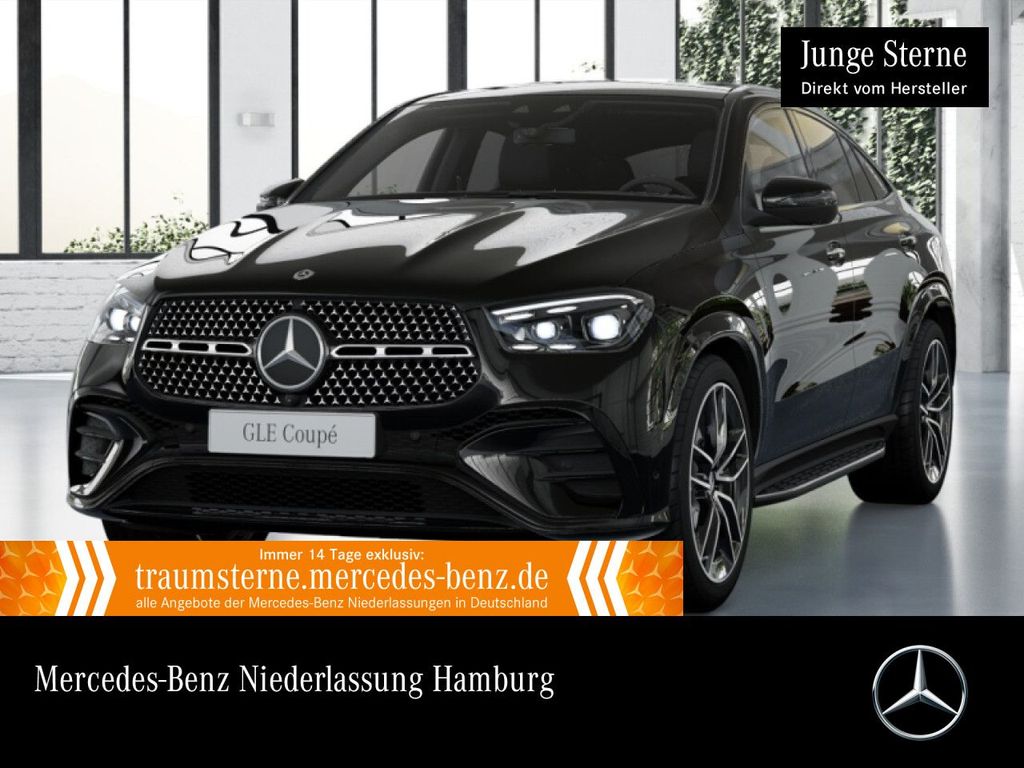 Mercedes-Benz GLE 450 2024