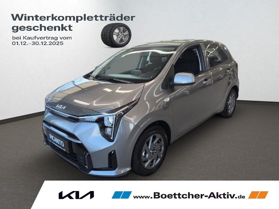 Kia Picanto 2025