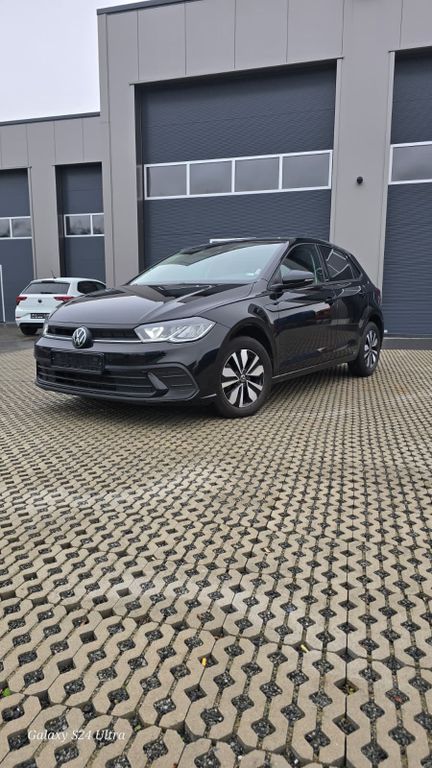 Volkswagen Polo 2024
