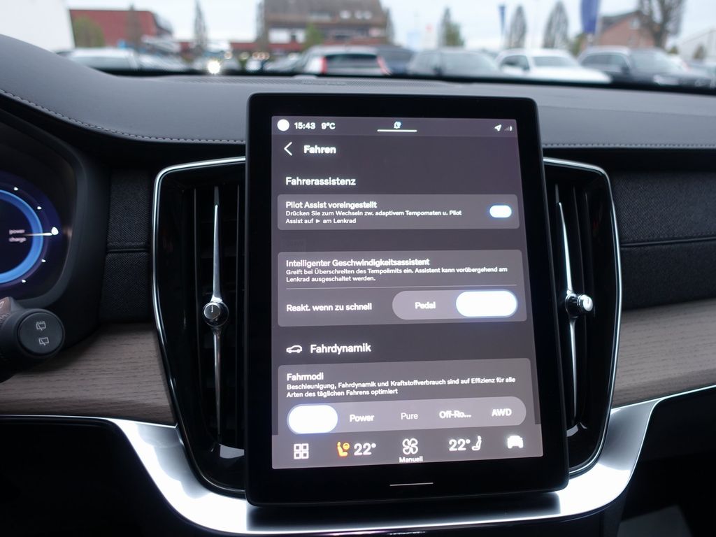 Volvo XC90 2025