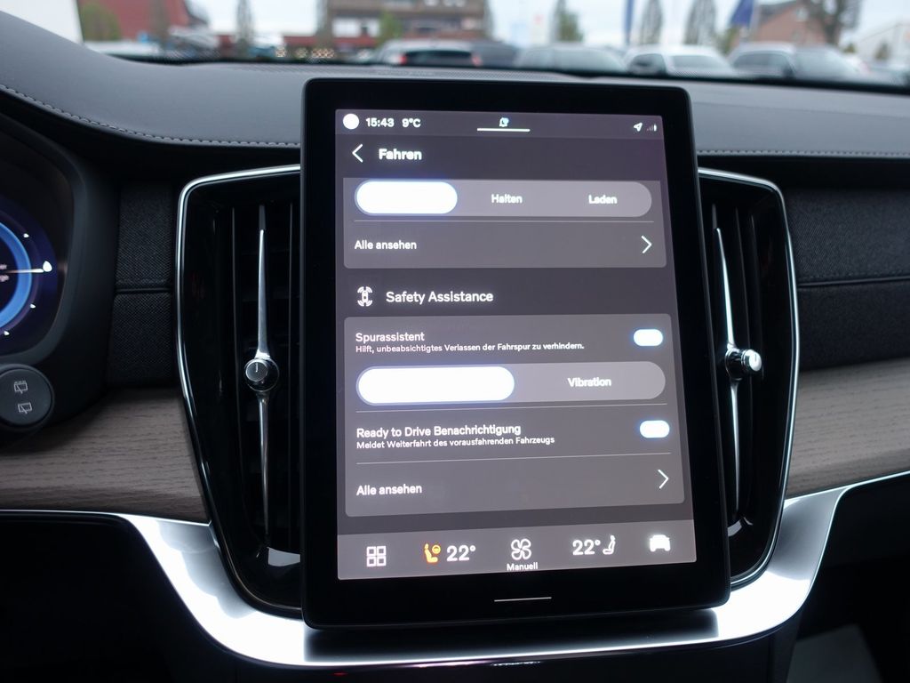 Volvo XC90 2025
