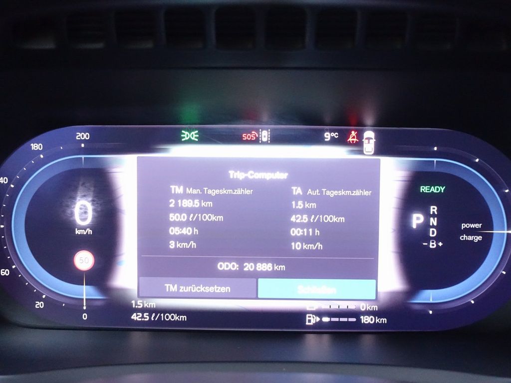 Volvo XC90 2025