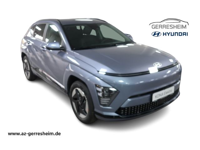 Hyundai KONA Elektro 2024