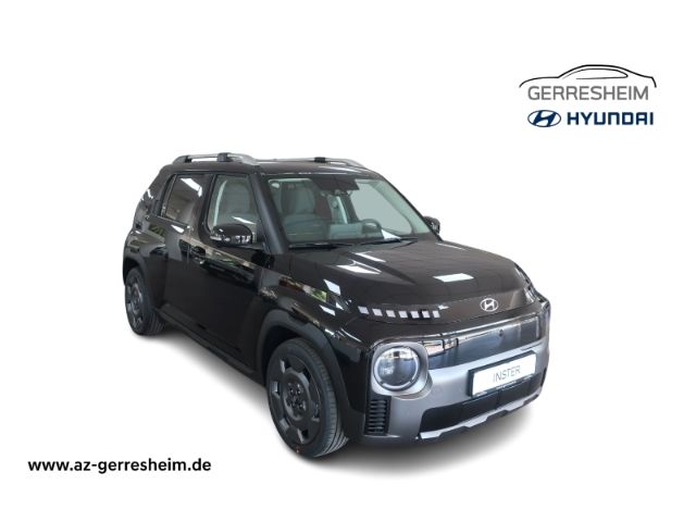 Hyundai INSTER 2025