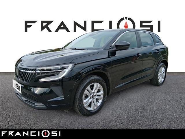 Renault Alaskan 2024