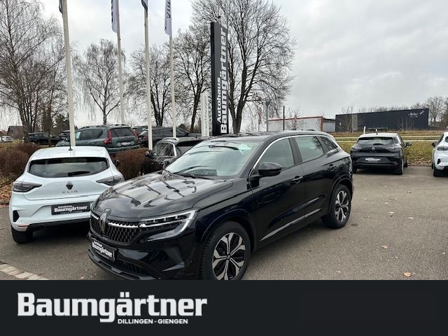 Renault Austral 2025