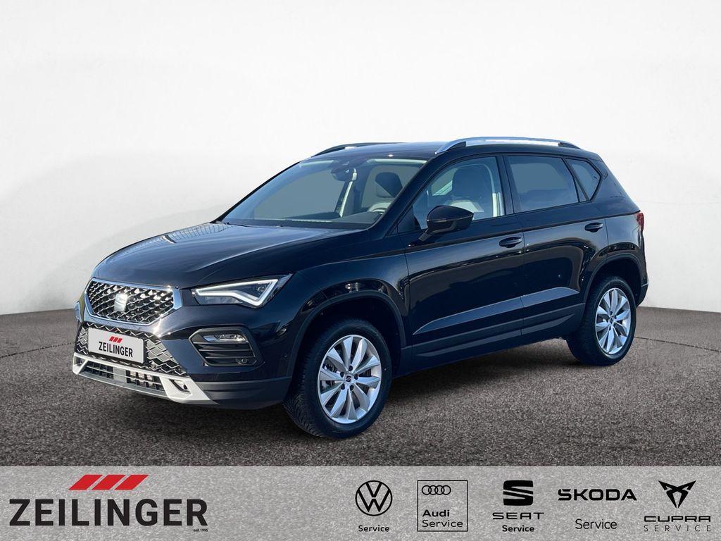 Seat Ateca 2025