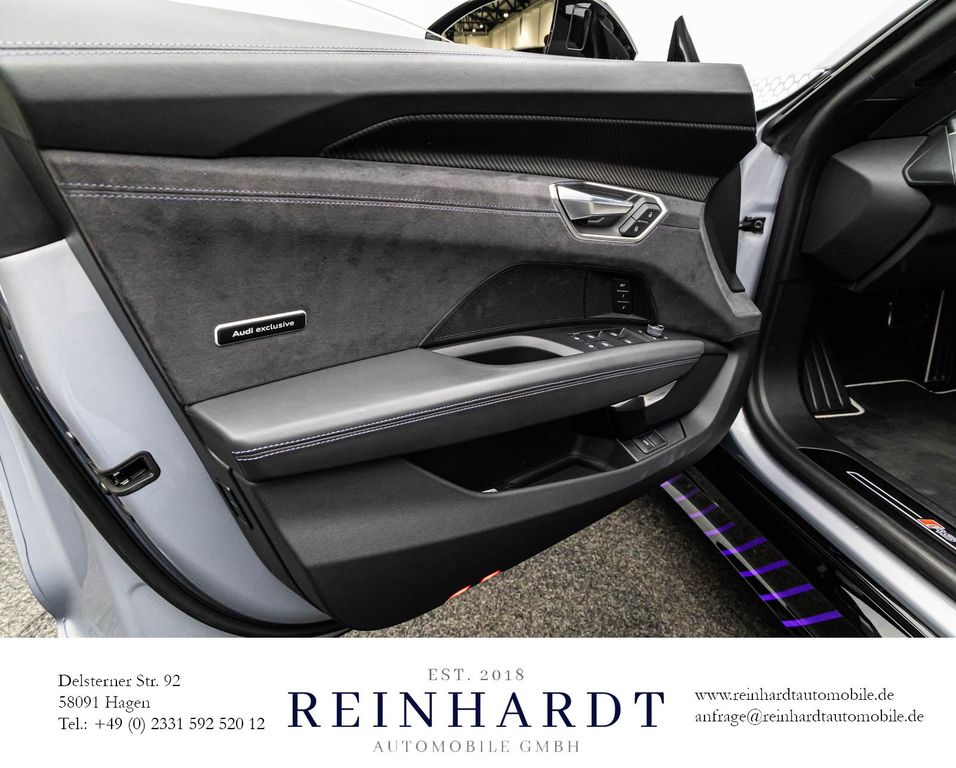 Audi RS e-tron GT 2024