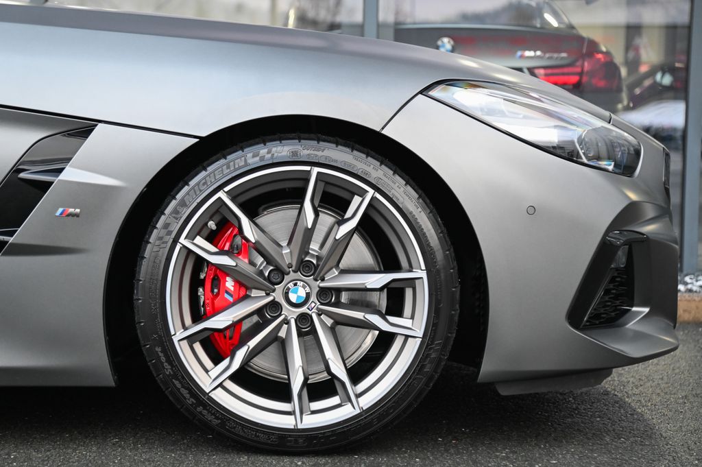 BMW Z4 M40 2022
