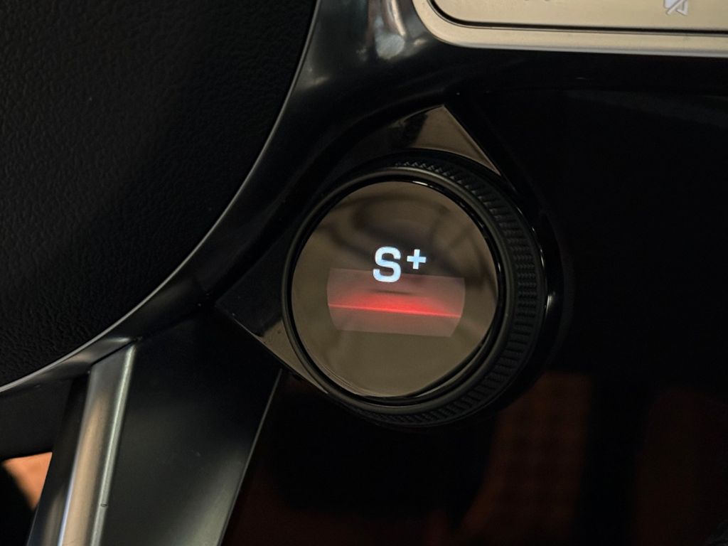 Mercedes-Benz AMG GT S 2019