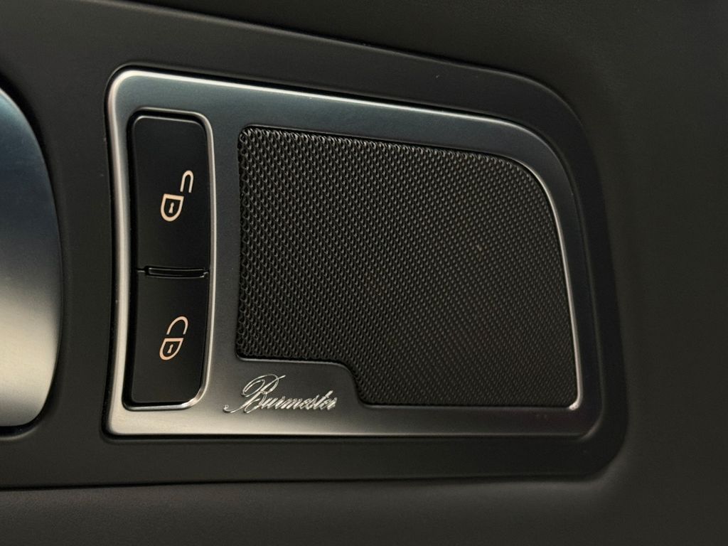 Mercedes-Benz AMG GT S 2019