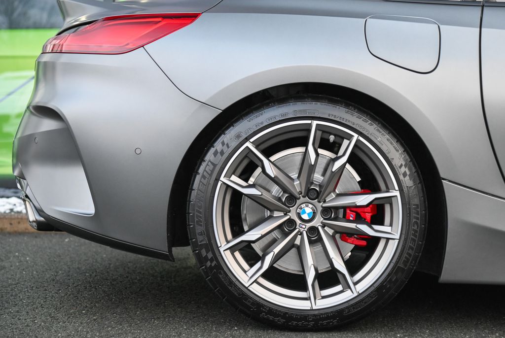 BMW Z4 M40 2022