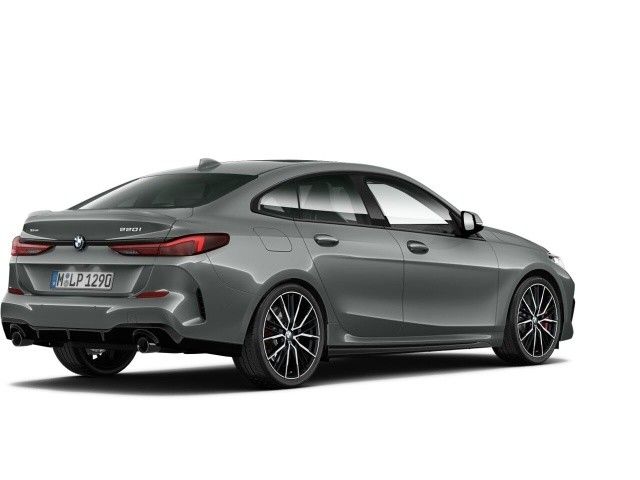 BMW 220 Gran Coupé 2024