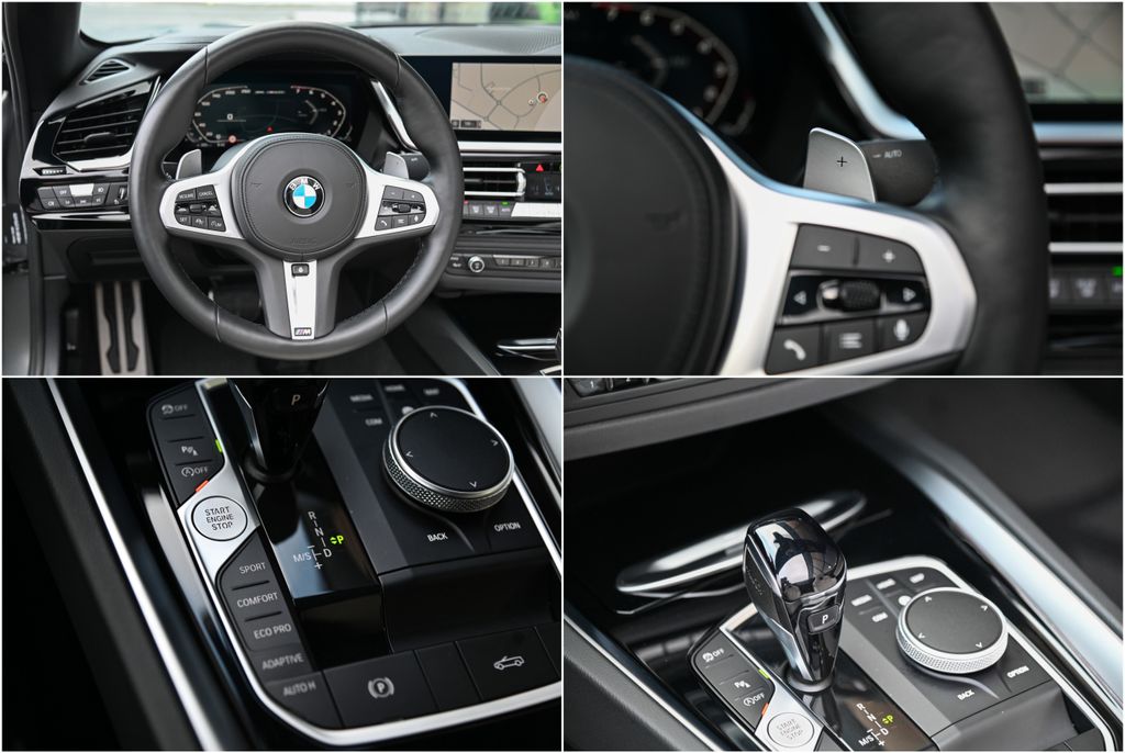 BMW Z4 2022