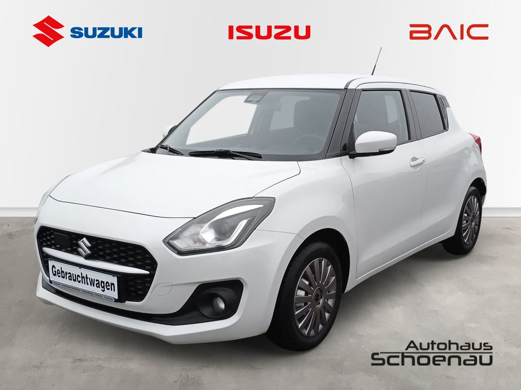 Suzuki Swift 2023