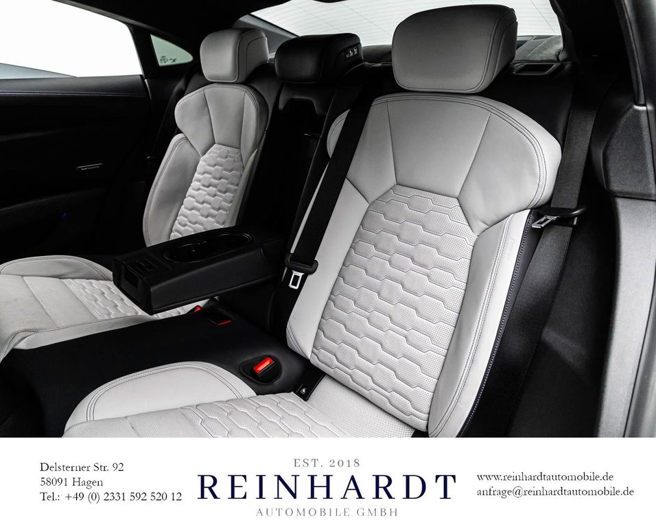 Audi RS e-tron GT 2024