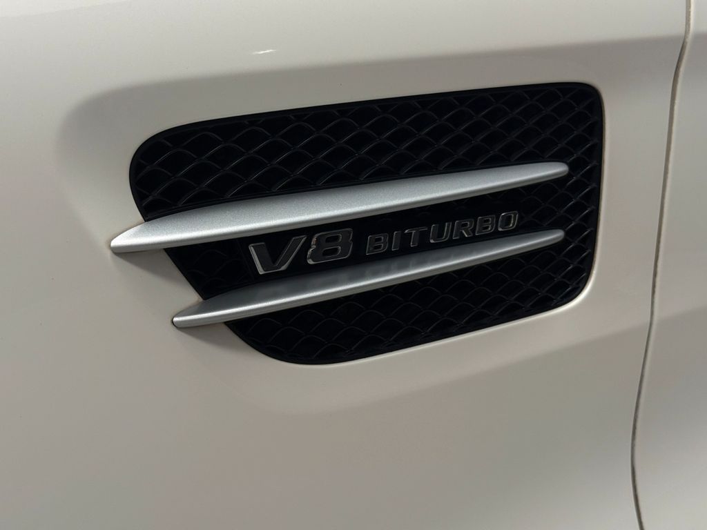 Mercedes-Benz AMG GT S 2019