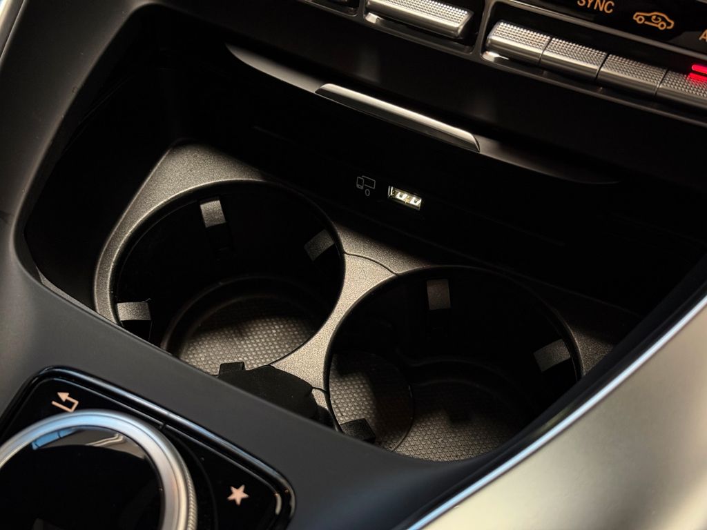 Mercedes-Benz AMG GT S 2019