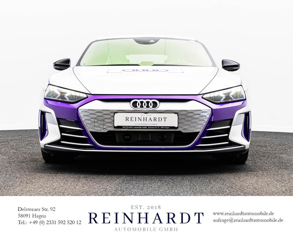 Audi RS e-tron GT 2024