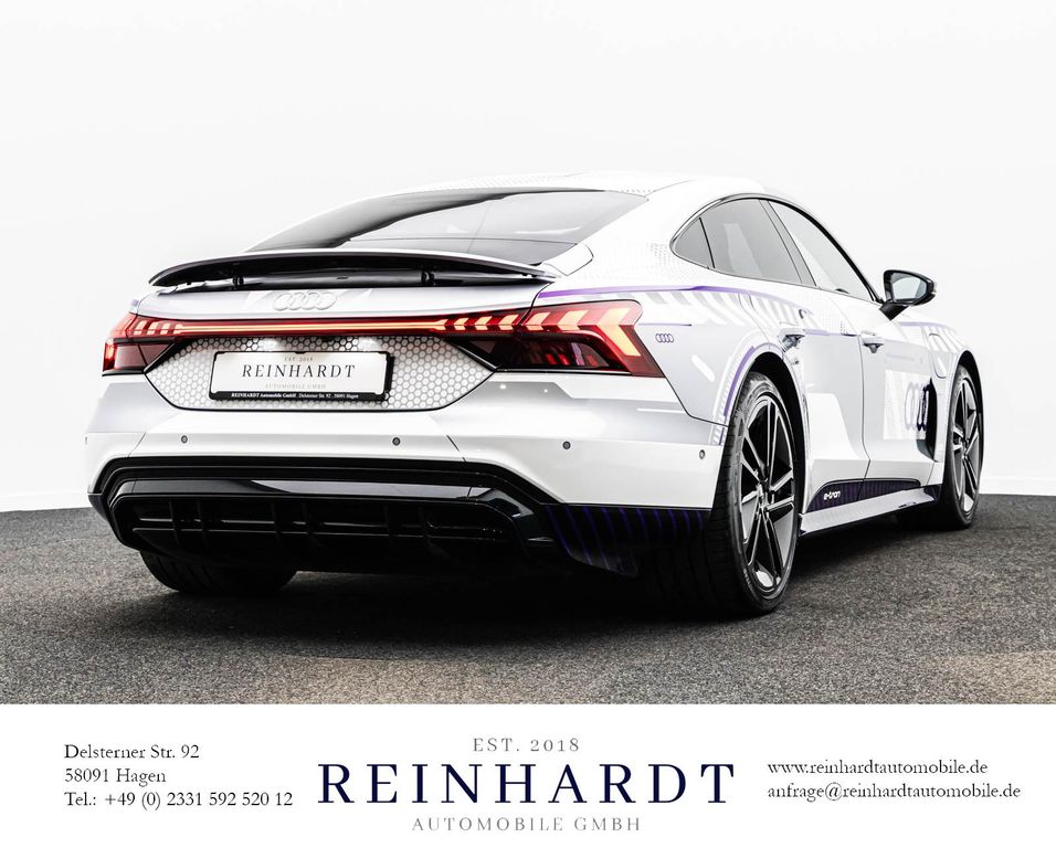 Audi RS e-tron GT 2024