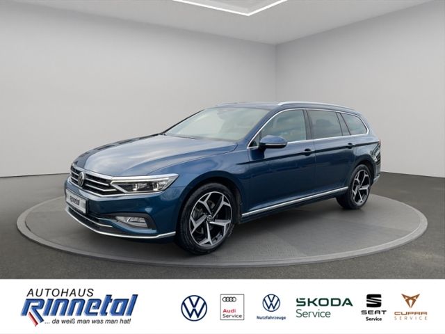 Volkswagen Passat Variant 2023