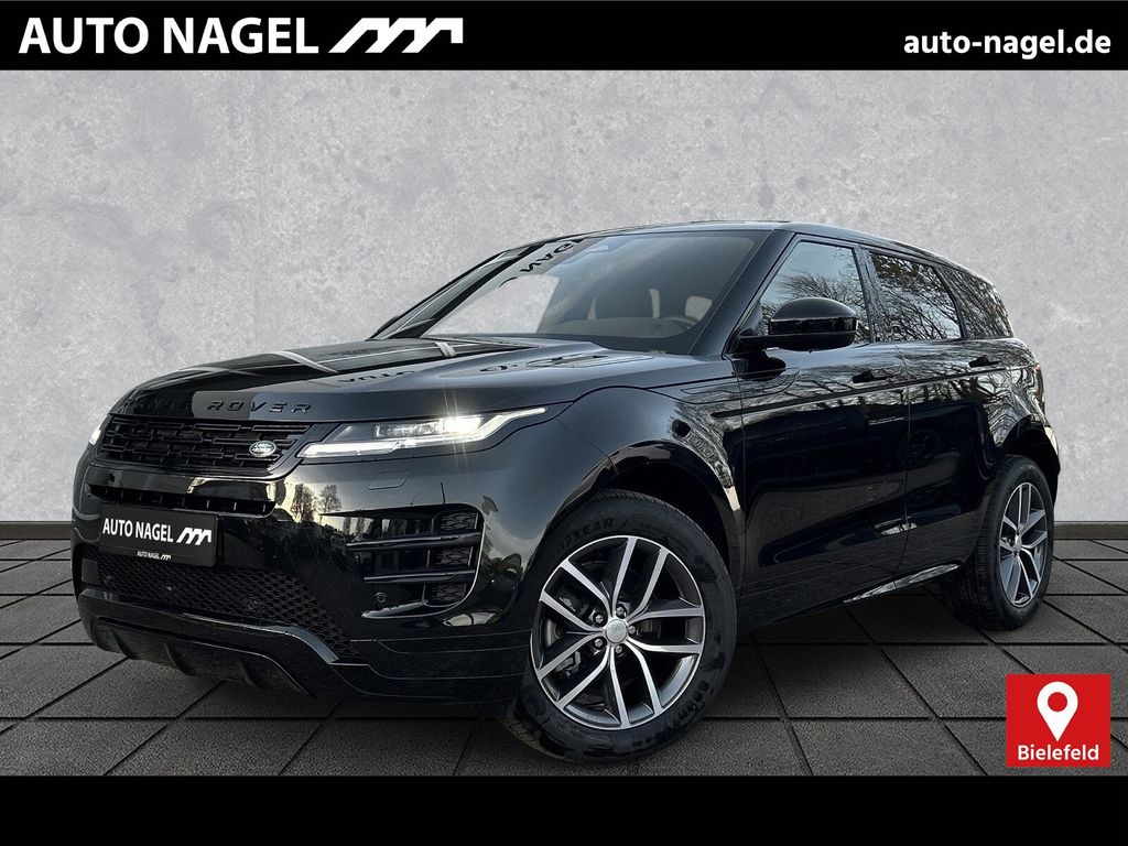 Land Rover Range Rover Evoque 2024