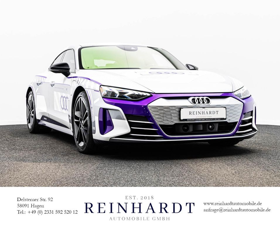 Audi RS e-tron GT 2024