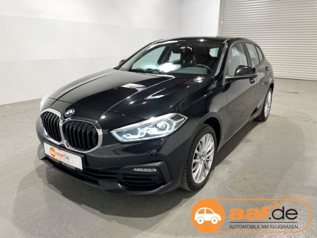 BMW 120 2023