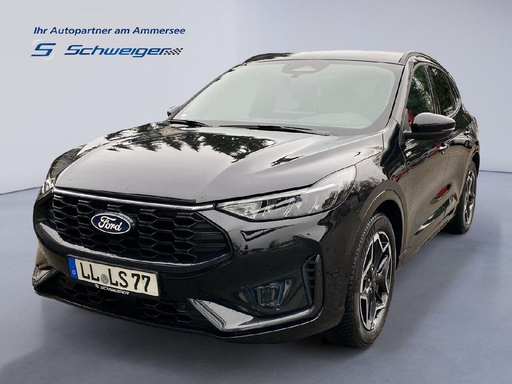 Ford Kuga 2024