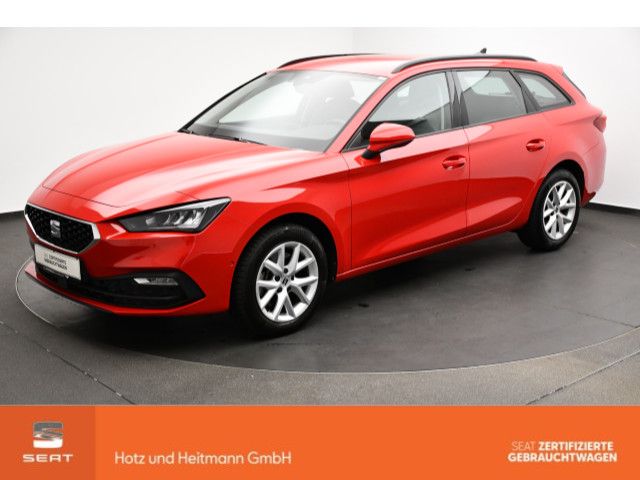 Seat Leon 2023