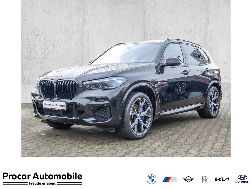 BMW X5 2023