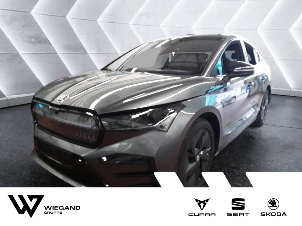 Skoda Enyaq 2023