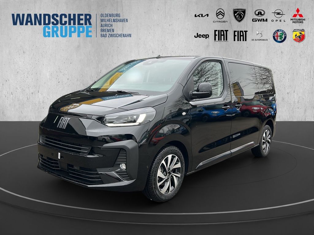 Fiat Ulysse