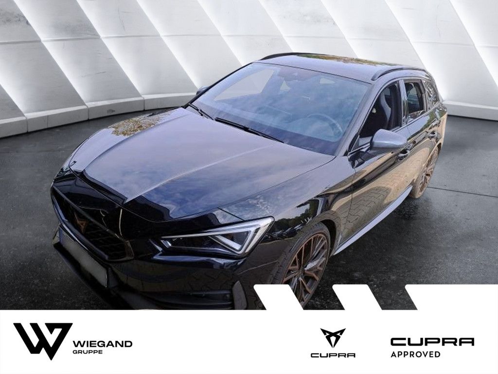 Cupra Leon 2023