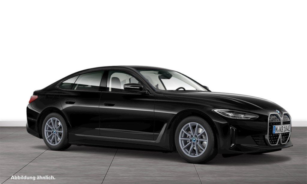 BMW i4 2023