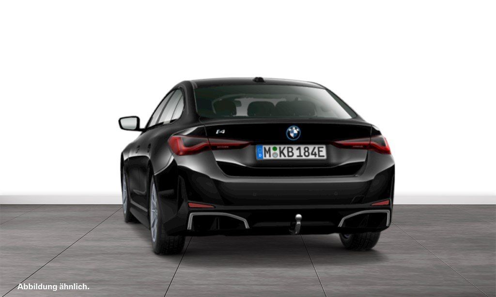 BMW i4 2023